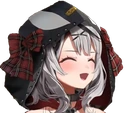 Happy_Sakamata emote