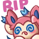 SylveonRip emote