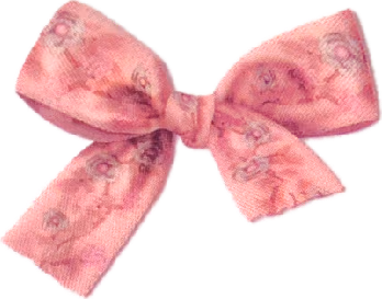 pinkybowpink emote