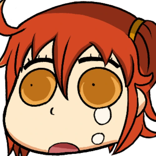 GudakoCry emoji