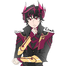 komablader avatar