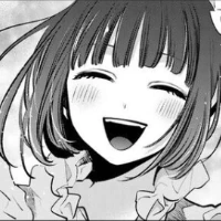 Kana_laugh emote