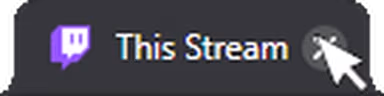 ThisStream emote