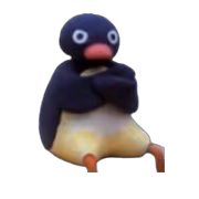 pingu_hmph emote
