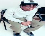 dillion static emote