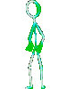 vibe_dance animated emote