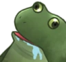 worryDumb emote