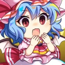 Remilia_OMG emote