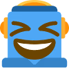 Laughing_Robot emote