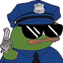 ApuCop emote