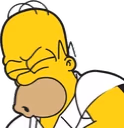 Doh emote