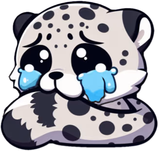 snep_sad emote