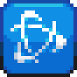 Battle static emote