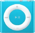 blue_ipodshuffle emote