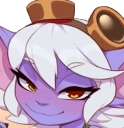 trex emote