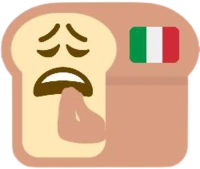 Italian_Bread emote