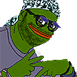vapePepe emote