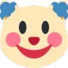 ClownCat emote