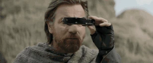 KenobiBinoculars emote