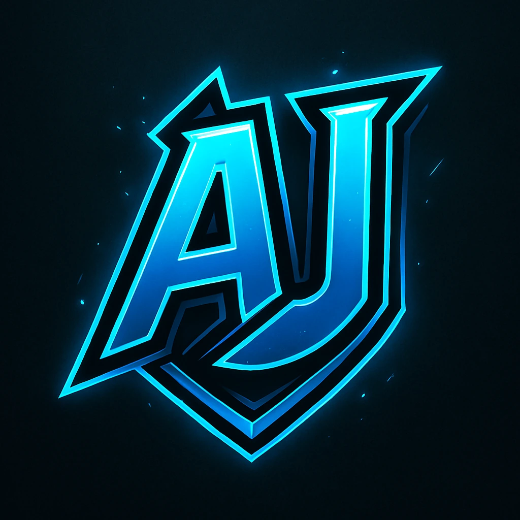AJ_CLAN emote