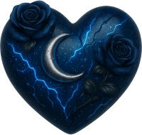 Blue_gothic_heart emote