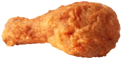 FriedChicken emote