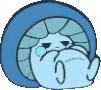 blue_chibi_shroom emote