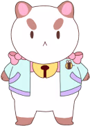 PuppyCat_2 emote
