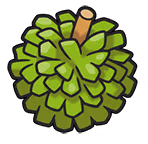 DurinBerry emote