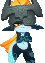 MidnaDance emote