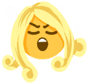 Valentine emote