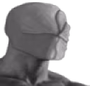 CHADOGORGON emote