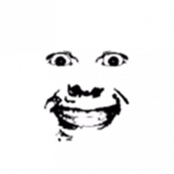 a_spoopy_face emote