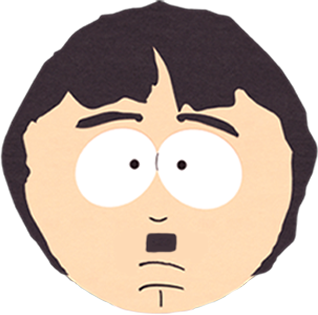 RandyStash static emote