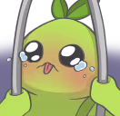 mokokoJailed emote