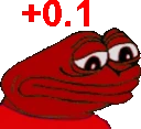 Redge emote