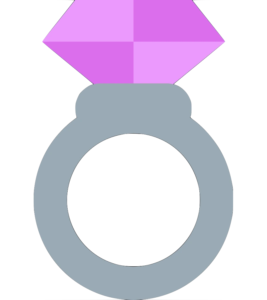 purple_ring emoji