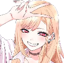 marin_peace emote