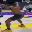 bronTwerk animated emote