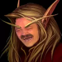 Belfkek emote