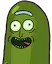 pickle_rick emote