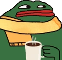 HMMcoffee emoji