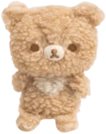 Rilakkuma emoji
