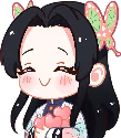 kanae_demonslayer emote