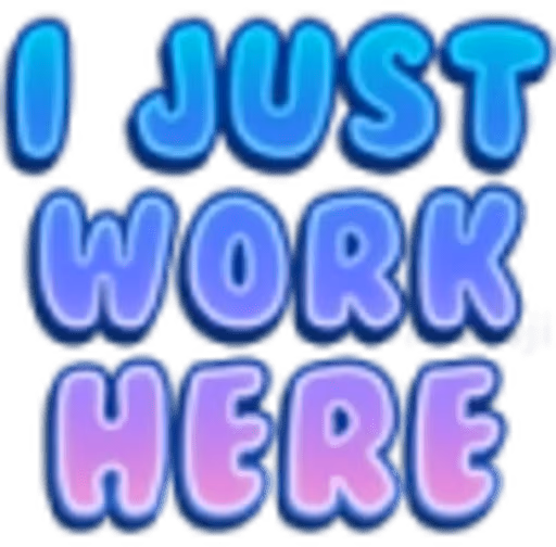 Work emote