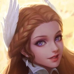 Odette emote