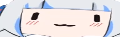 gurA emote