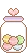 CandyJar emote