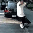 cWalk emote