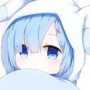 RemComfy static emote